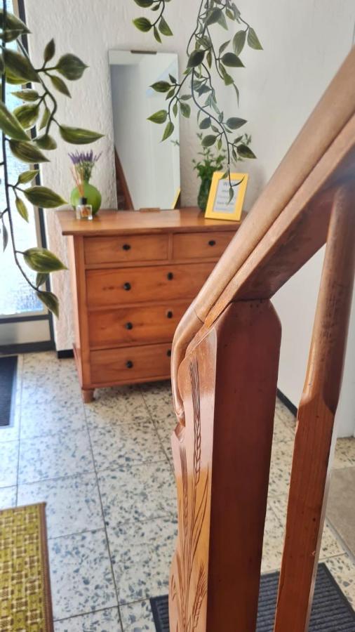Gästehaus Mohr - B&B