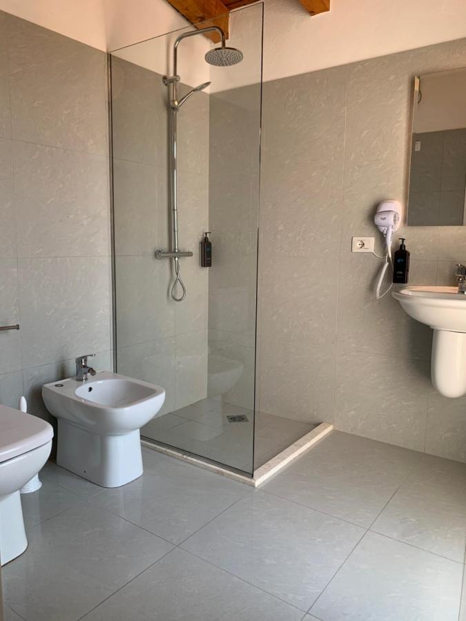 Habitación Triple con baño privado