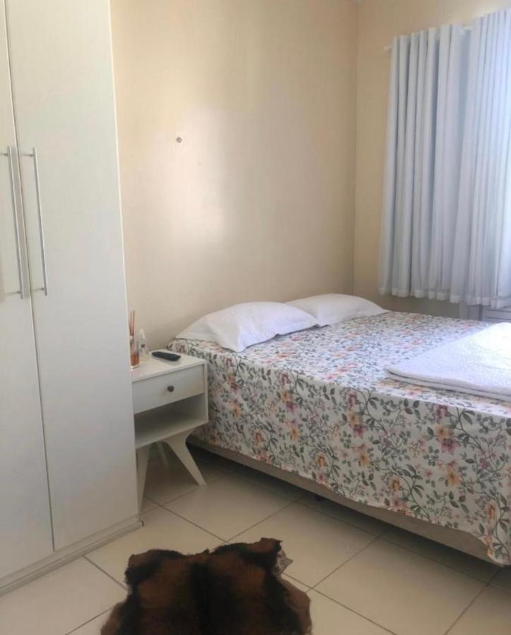 Quarto aconchegante ao lado do Mangueirão - B&B Belém