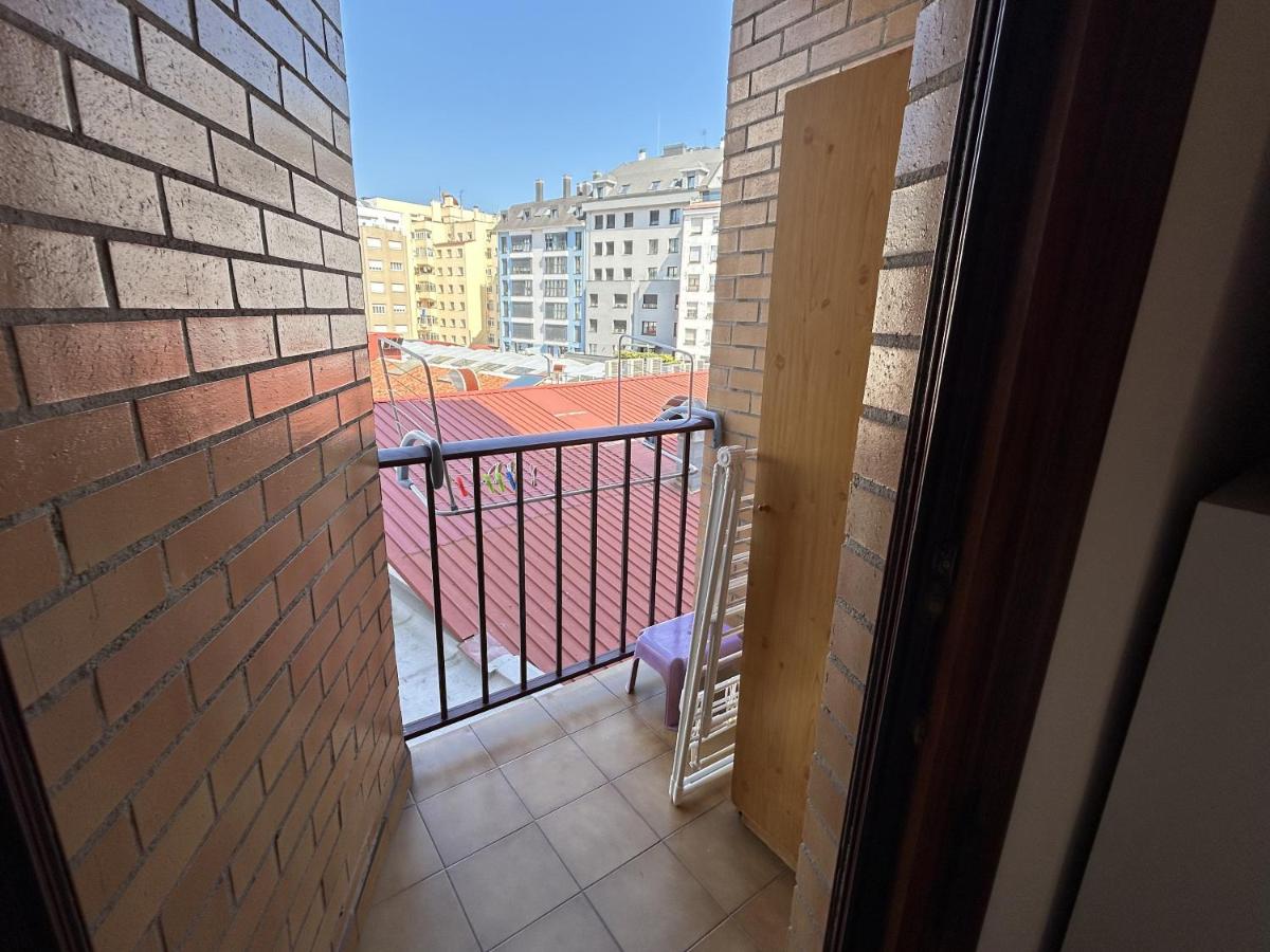 Stylo Apartamento - Oviedo Centro - B&B Oviedo