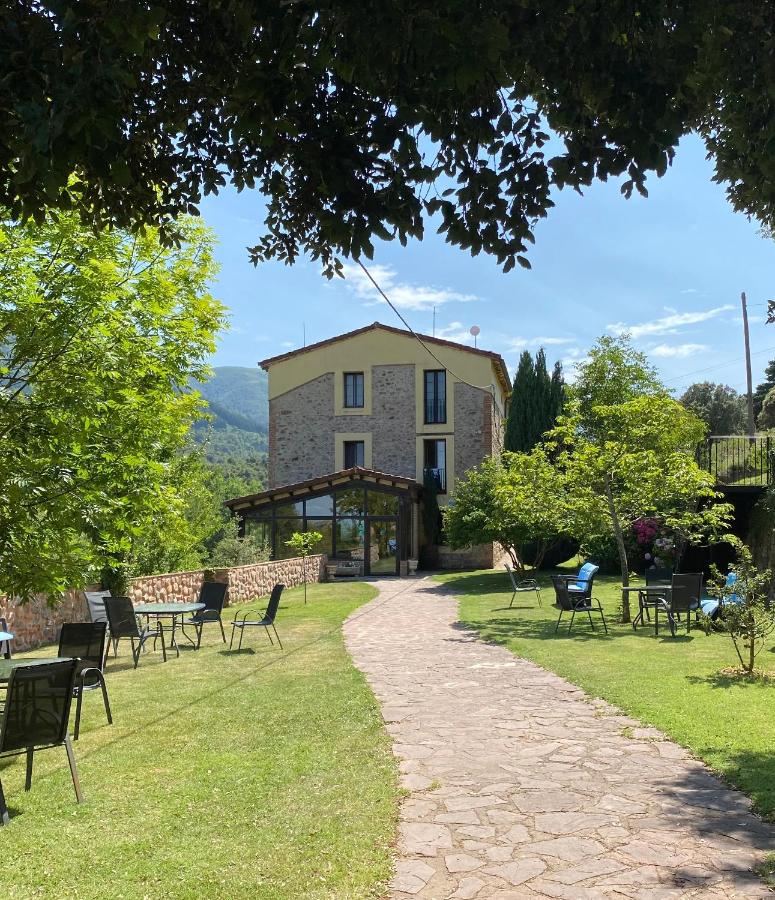 Casa Rural La Calera - B&B