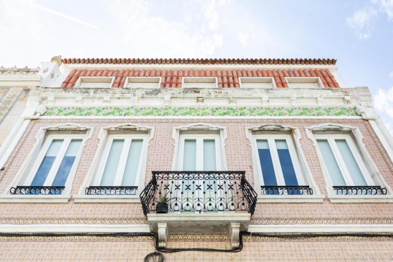 Ambassador Balcony Suites - B&B Lisbon