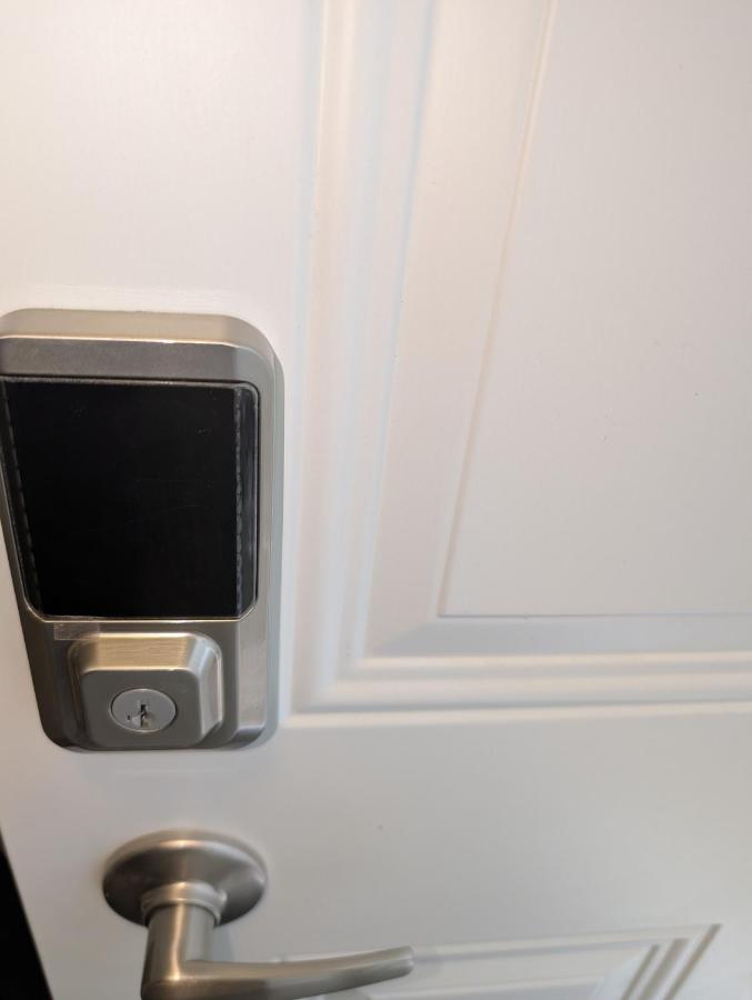 Appartement met 1 Slaapkamer