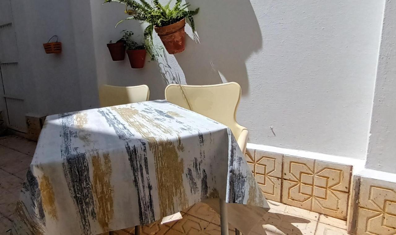 Villa Caheta - Bed and Breakfast Chipiona