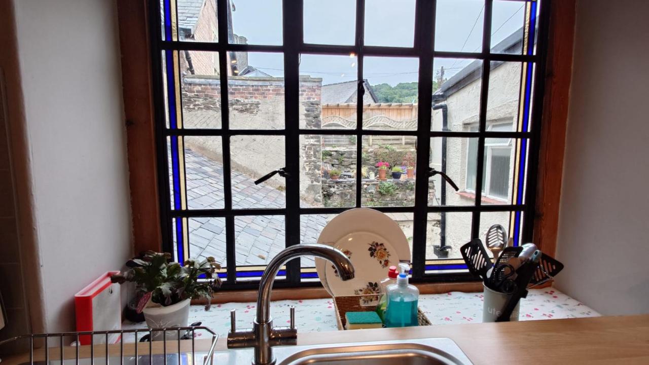 Castle Reach - B&B Conwy