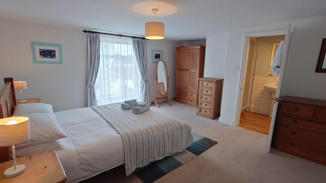 Apartment mit 2 Schlafzimmern