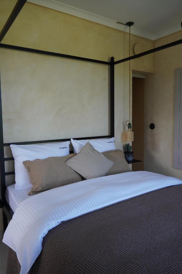 Dom w trawach - B&B