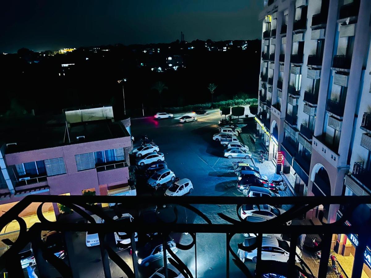 Sunset Apartment Bahria Heights - B&B Rawalpindi