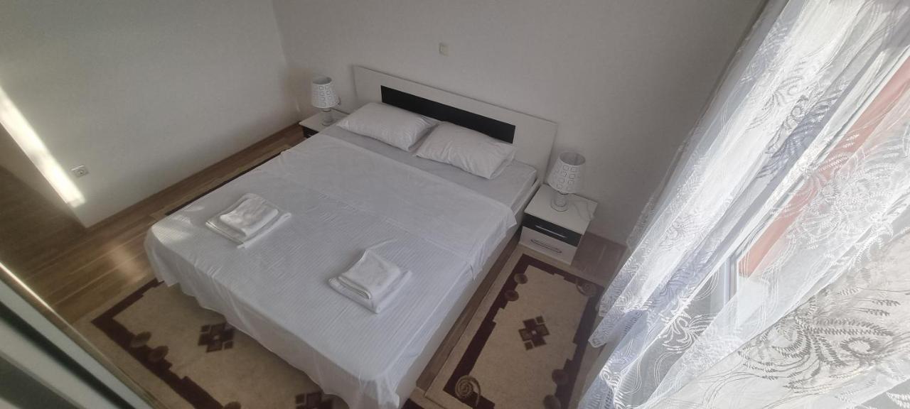 Apartman Ivan - Ferienwohnung Tomislavgrad