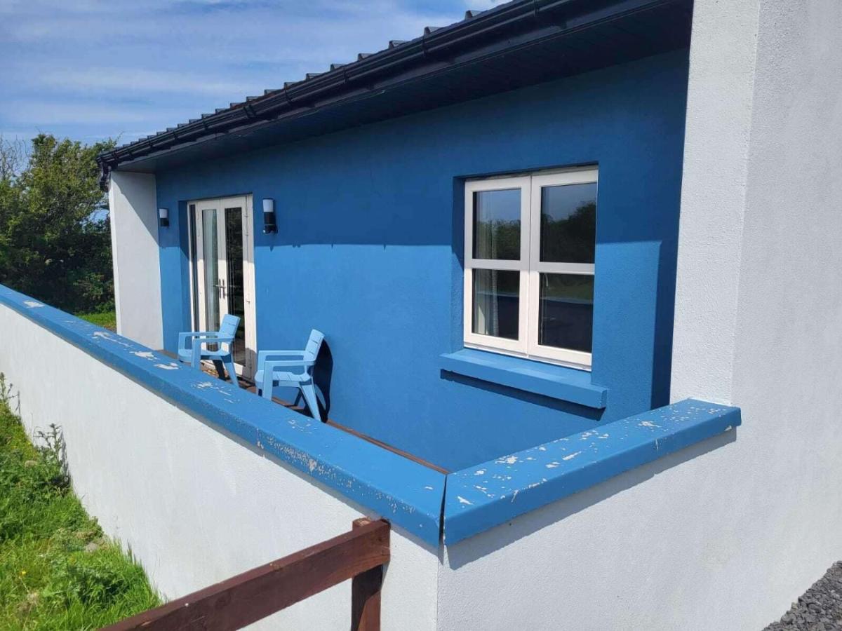 Seaside Apartment- Sligo- Pet Friendly - B&B