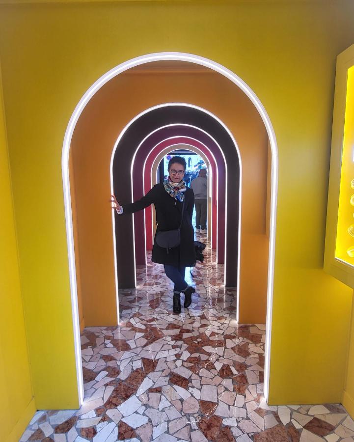 Fadil - B&B