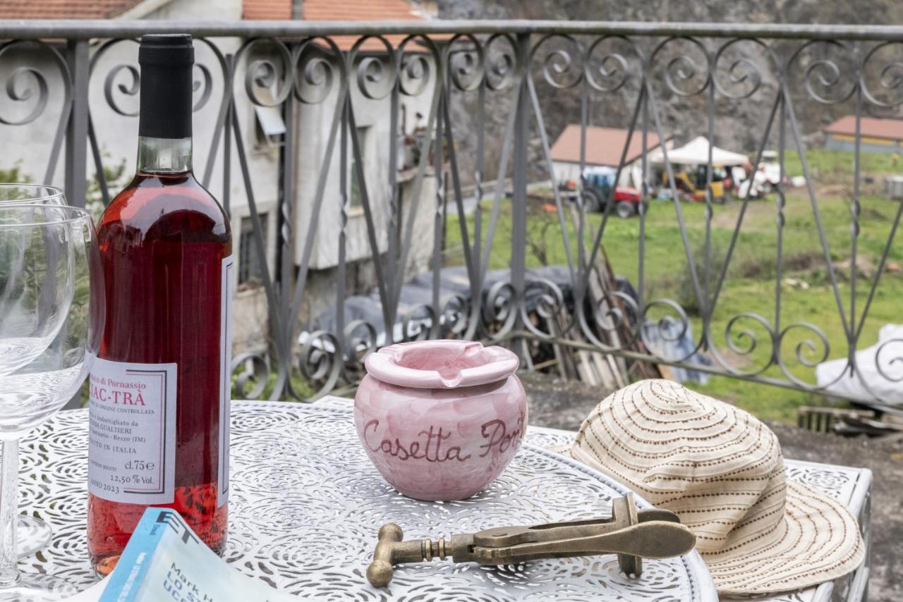 Tenuta Ponti - B&B