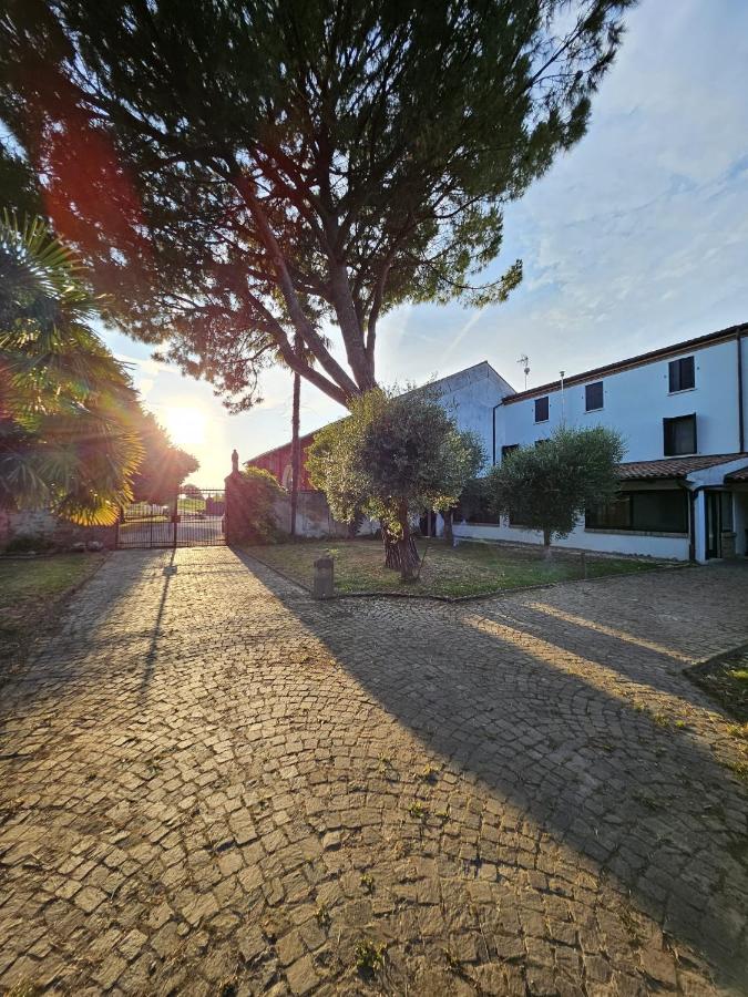Ca' San Valentino - Bed and Breakfast Pontelongo