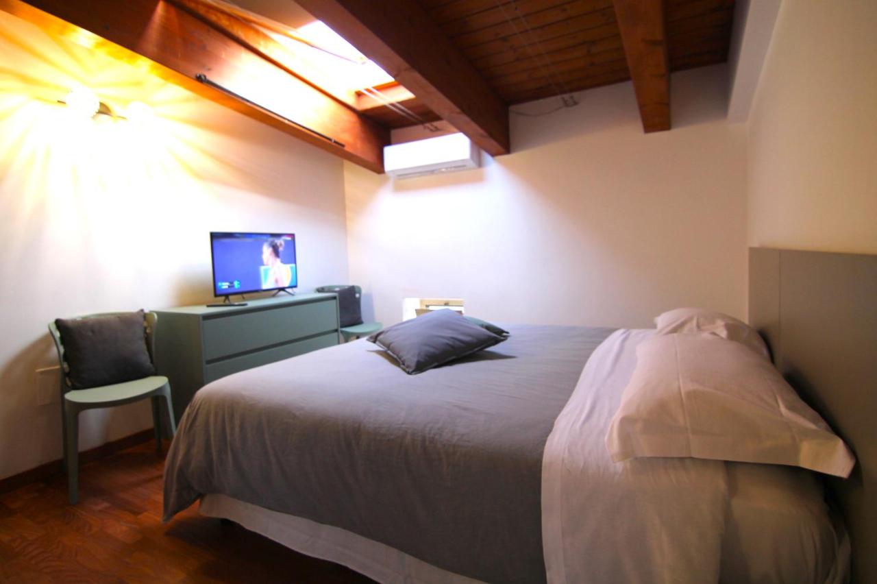 AcquaRoom - B&B Montesilvano Marina