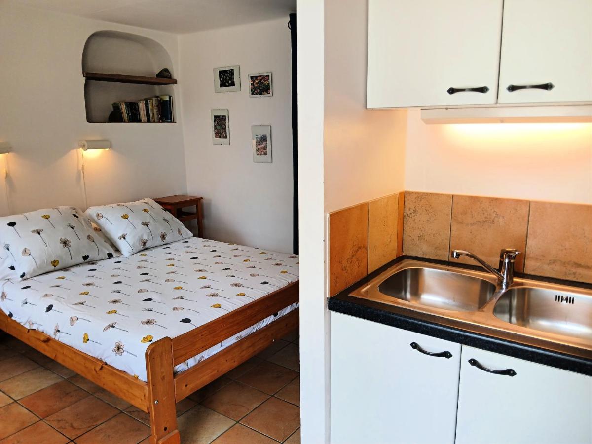Studio au Verdon idéal pour randonnee et detente - B&B Castellane