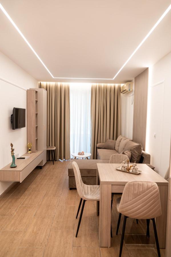Suite Familiale Deluxe