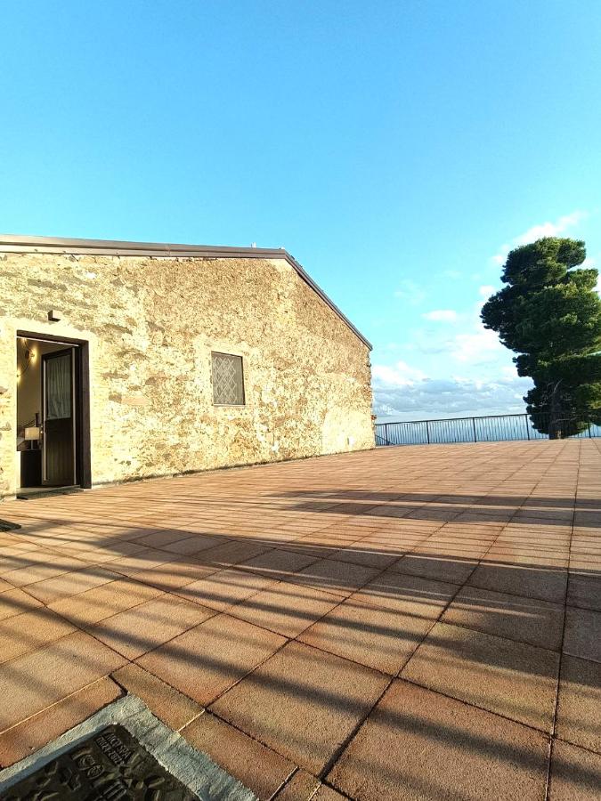 Agriturismo Travaglianti Alloggio Etna - B&B Ragalna