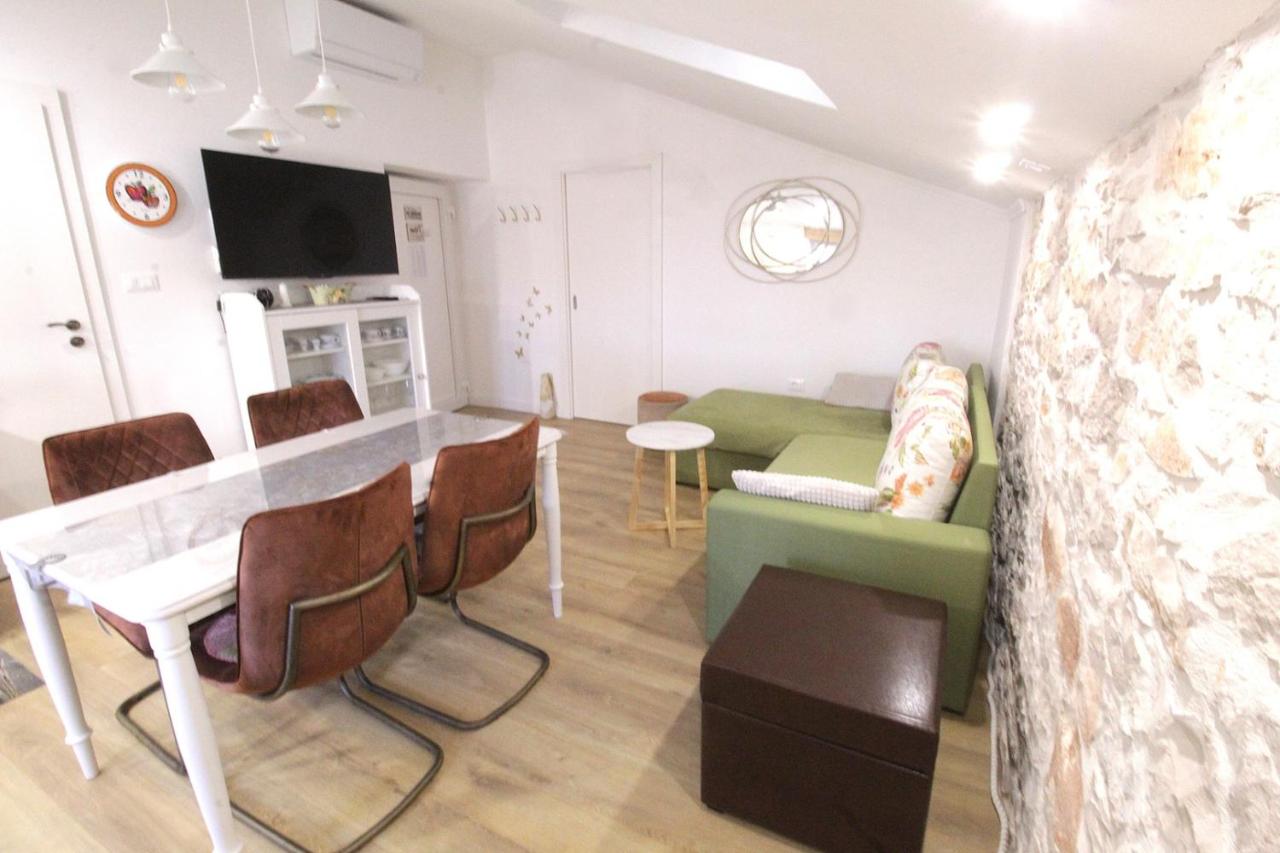 Apartment Irene - B&B Savudrija
