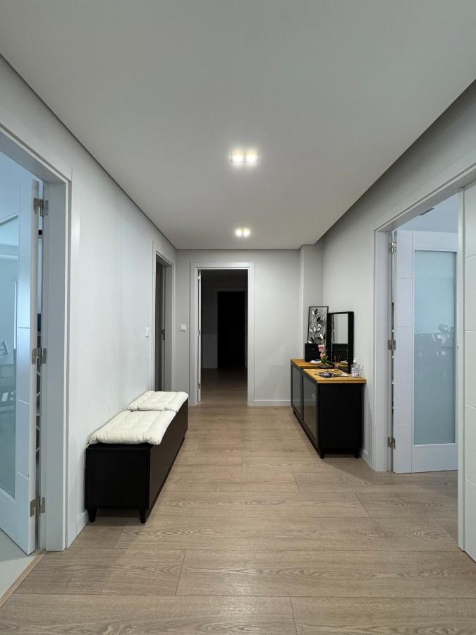 Espaçoso T3 na Covilhã - B&B