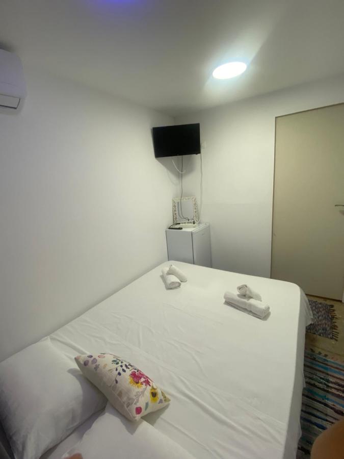 Habitación Doble Económica