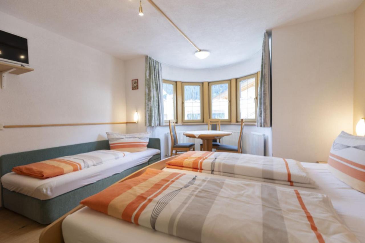 Appartement - Begane Grond