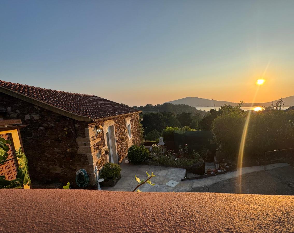 Casa da Avó Quina - Seixas - B&B