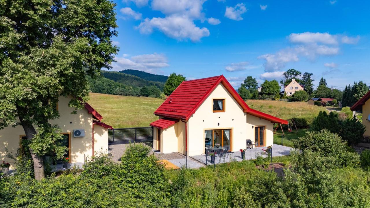 Dom w Karkonoszach 2 - B&B