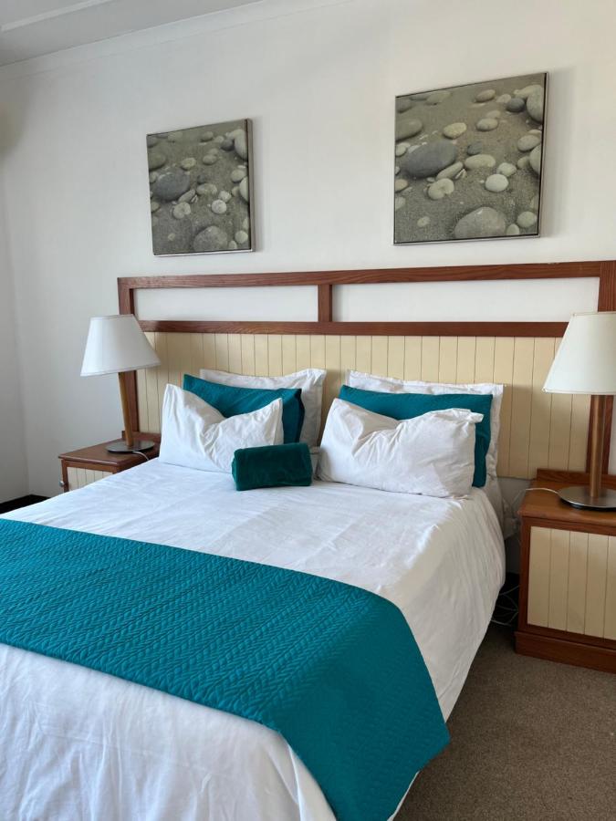 Camera Matrimoniale con Balcone