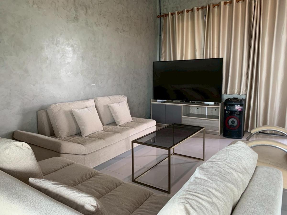 Phu Man Mhok Khao Yai - B&B