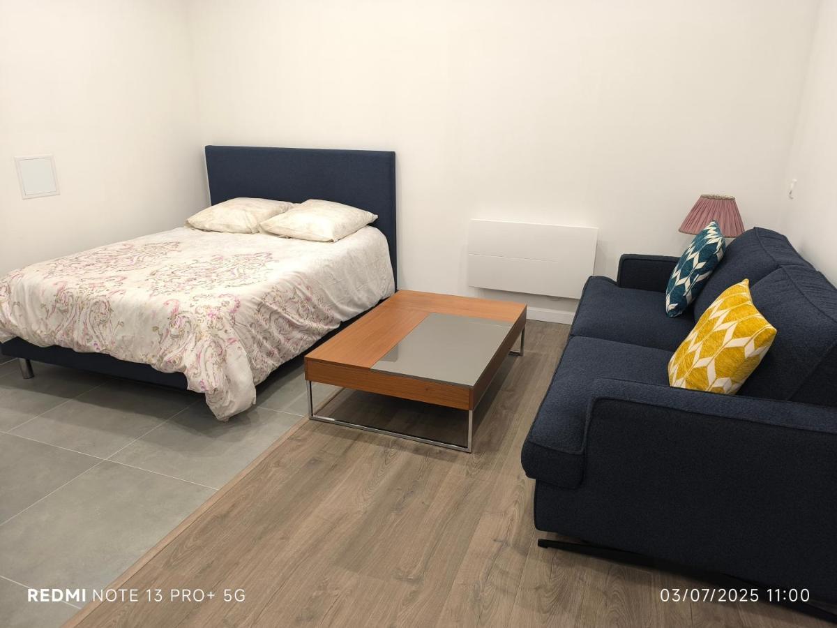 La Maison de violette - Ferienwohnung Montdidier