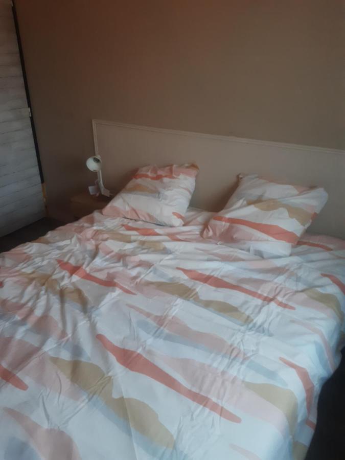 1er etage d'une maison - B&B