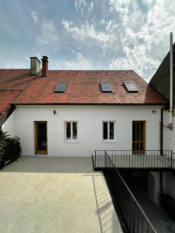 U3 Loft - B&B