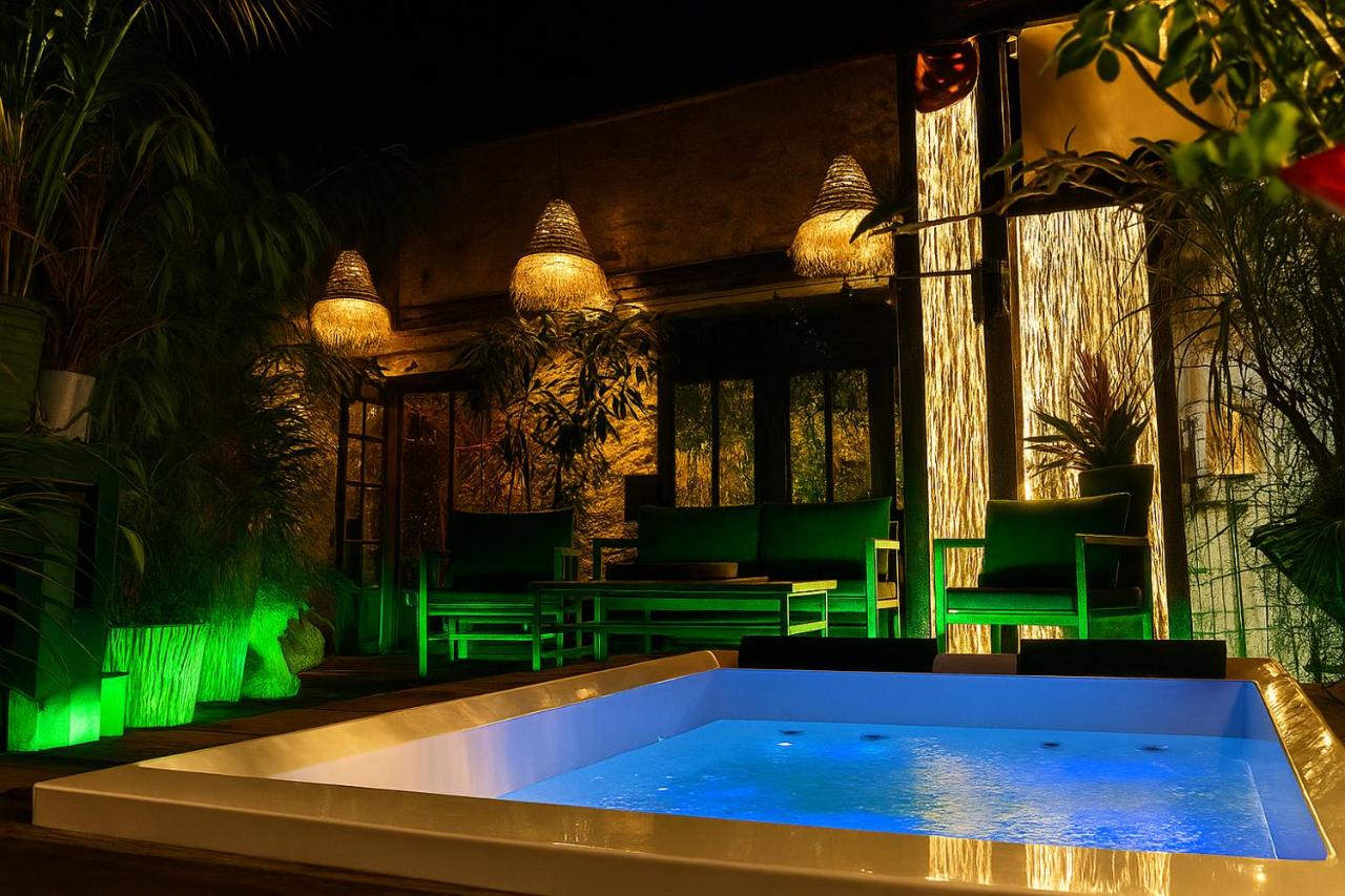 Il Giardino di Chiara - B&B Oristano