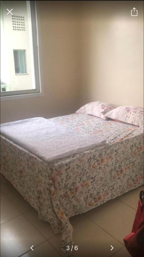 Quarto aconchegante ao lado do Mangueirão - B&B