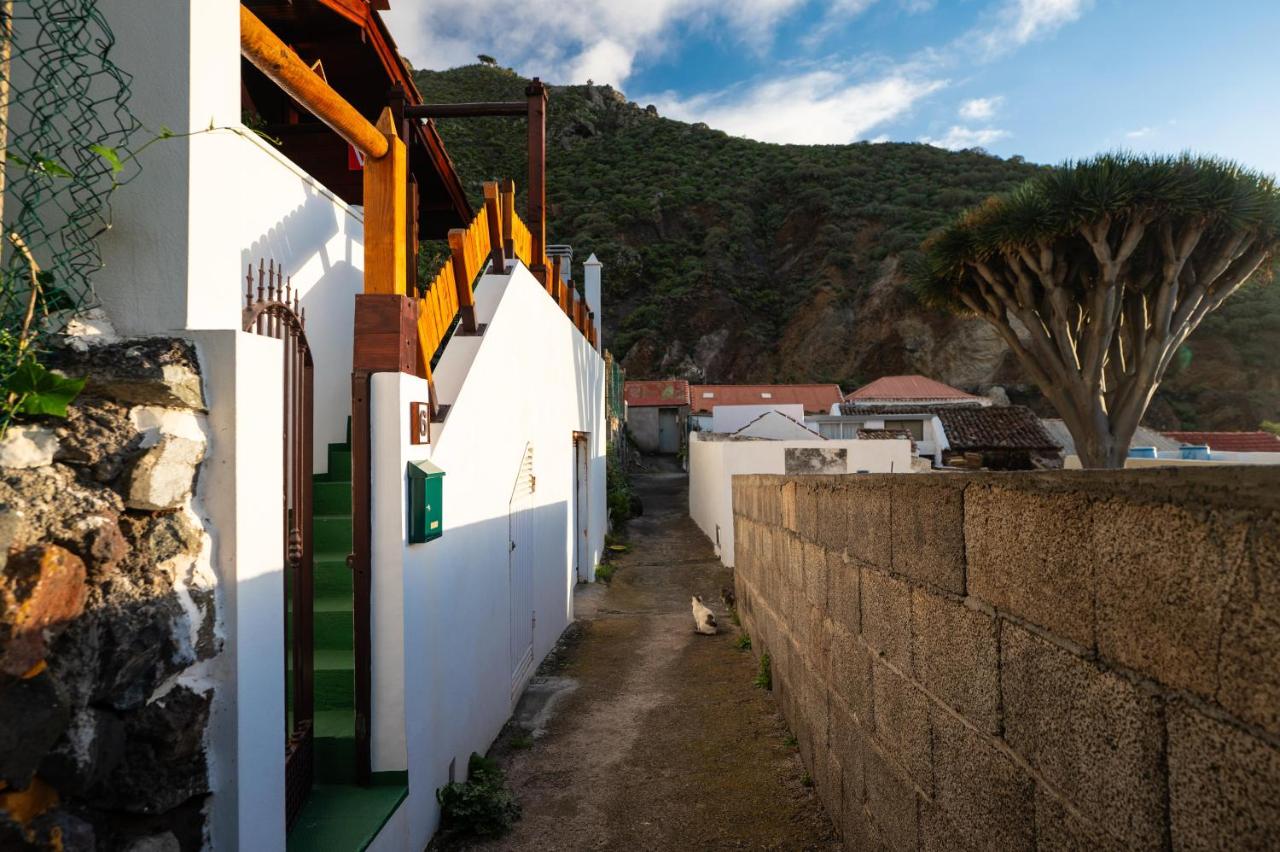 La Cábala del Draguillo - B&B