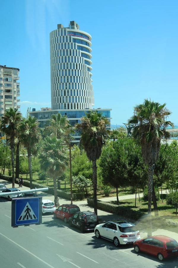 One-Bedroom Apartment with Sea View