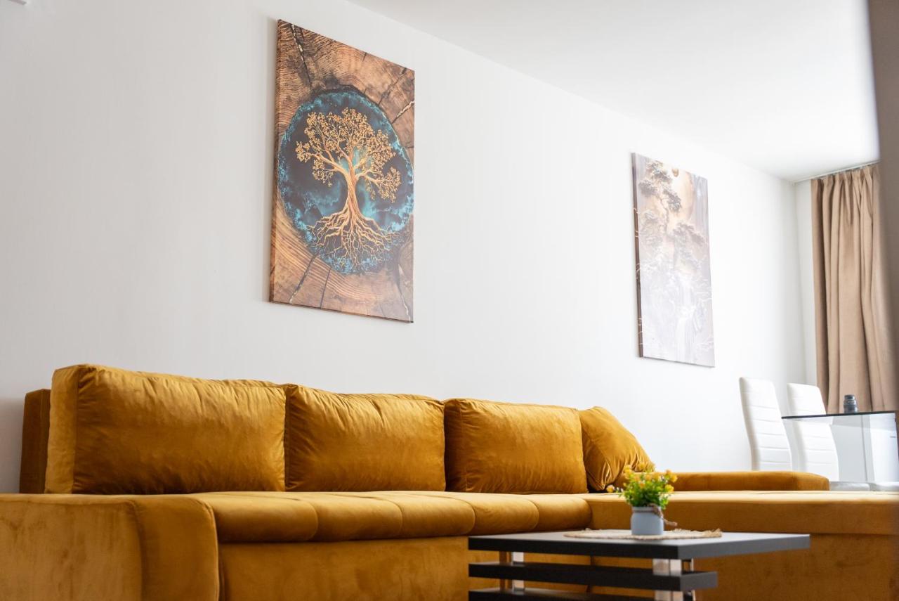 Appartement Familial 2 Chambres