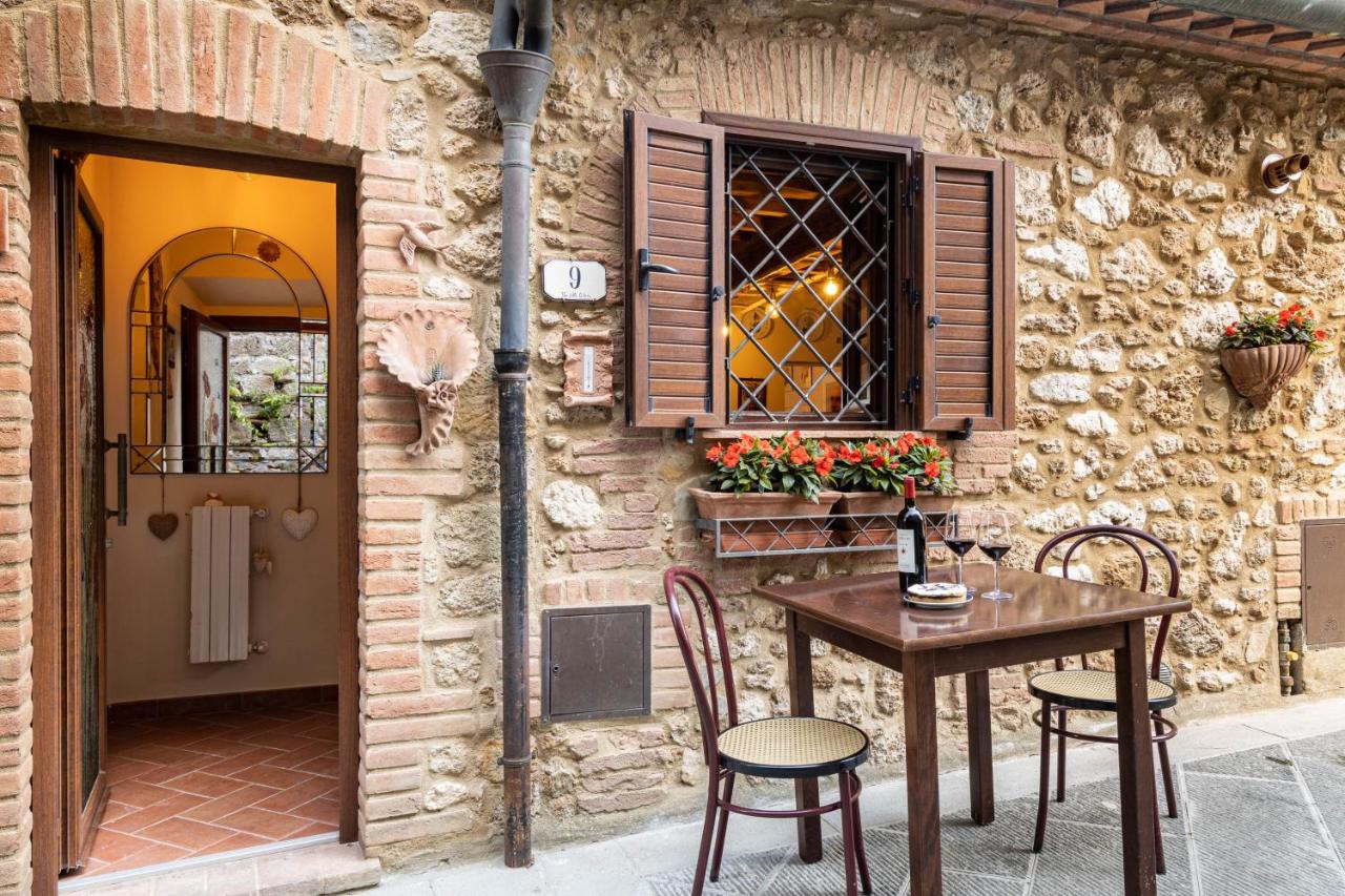 La Casina Di Wendy - B&B