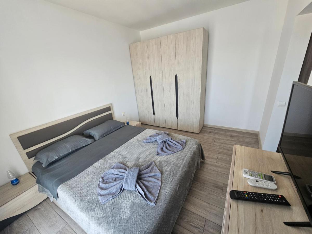 Doppelzimmer mit eigenem Bad