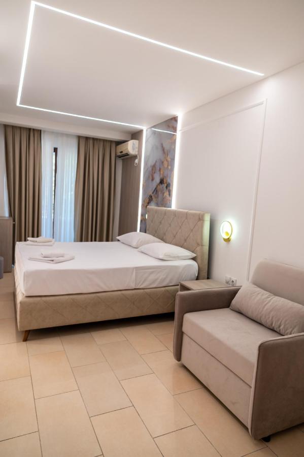 Chambre Triple Deluxe