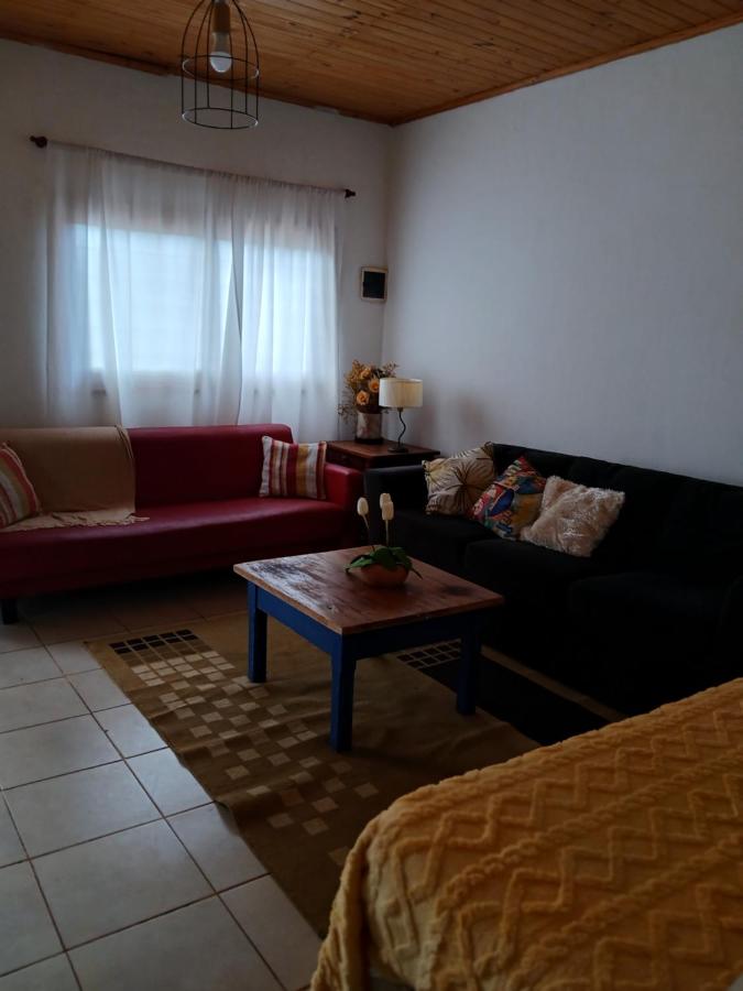 Casa Pueblo Antiguo - B&B San Ignacio