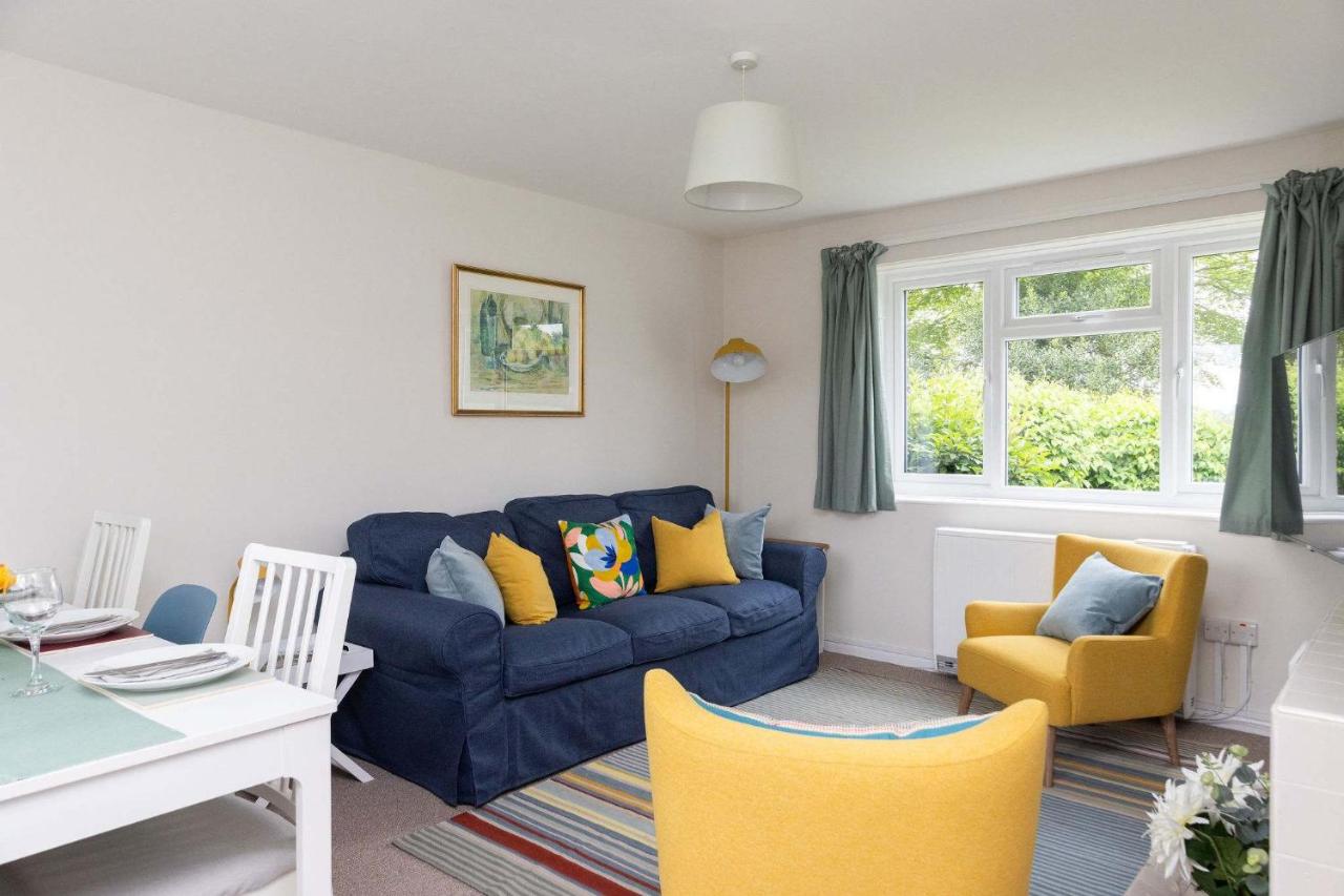 Charming Country Cottage Nr City & Southdowns - B&B West Stoke