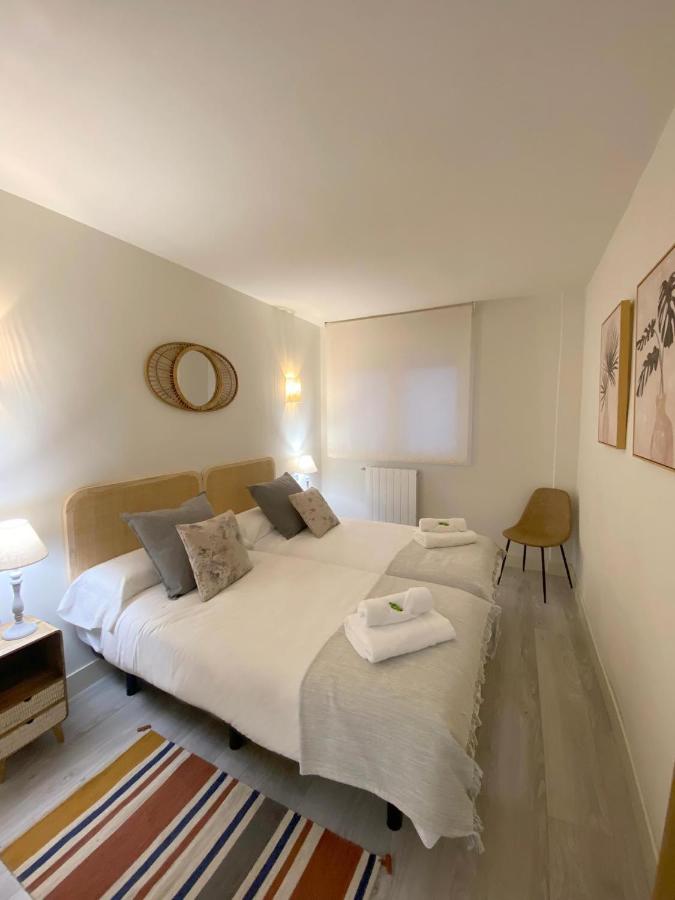 GiJÓN CABRALES BEACH - Bed and Breakfast Gijón