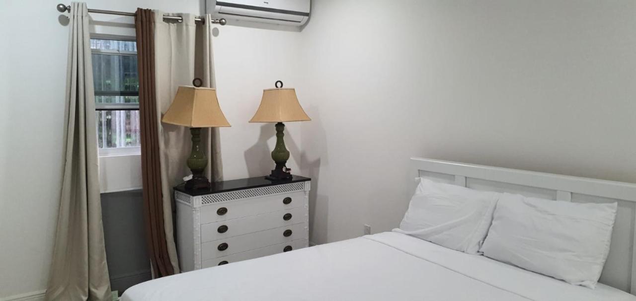 Kenny's Place - B&B