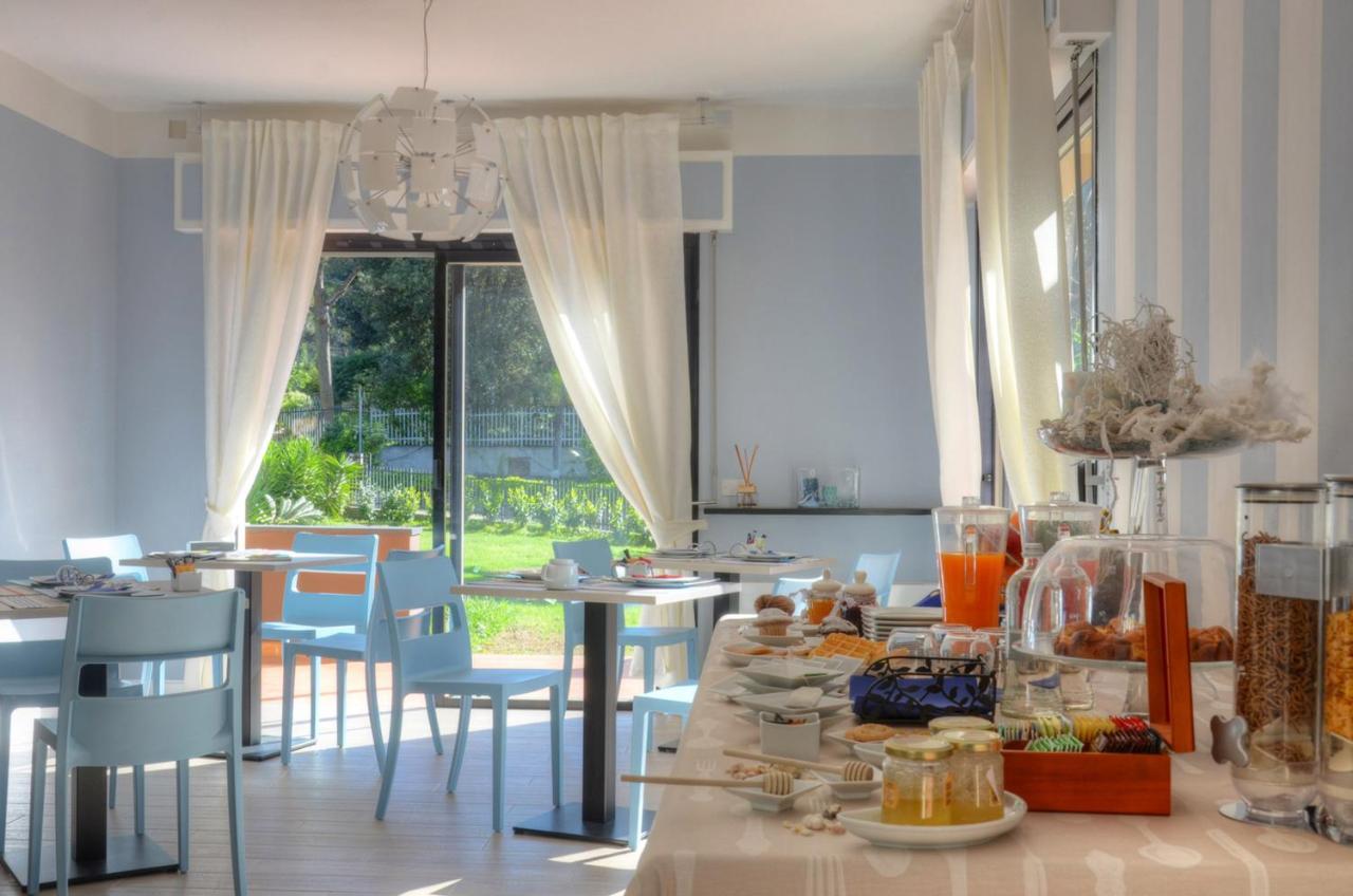 B&B Dodici Lune - Chambres d’hôtes Marina di Andora