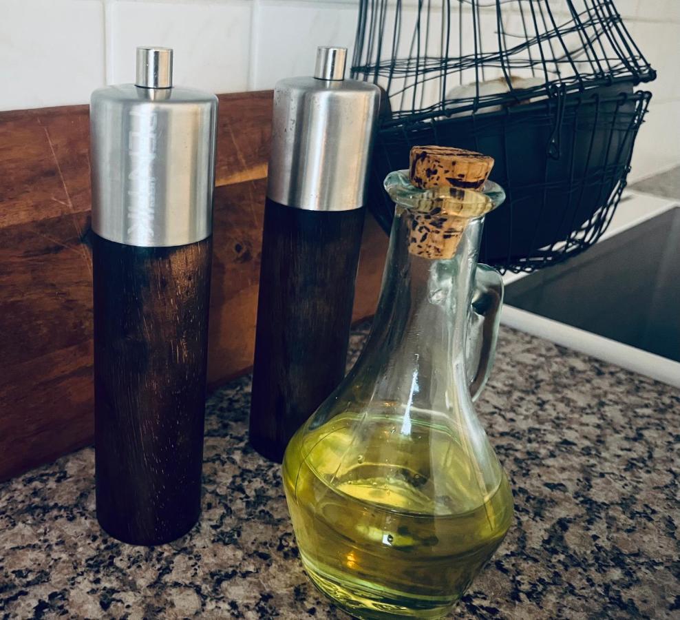 Cozy Apartment - B&B Turku