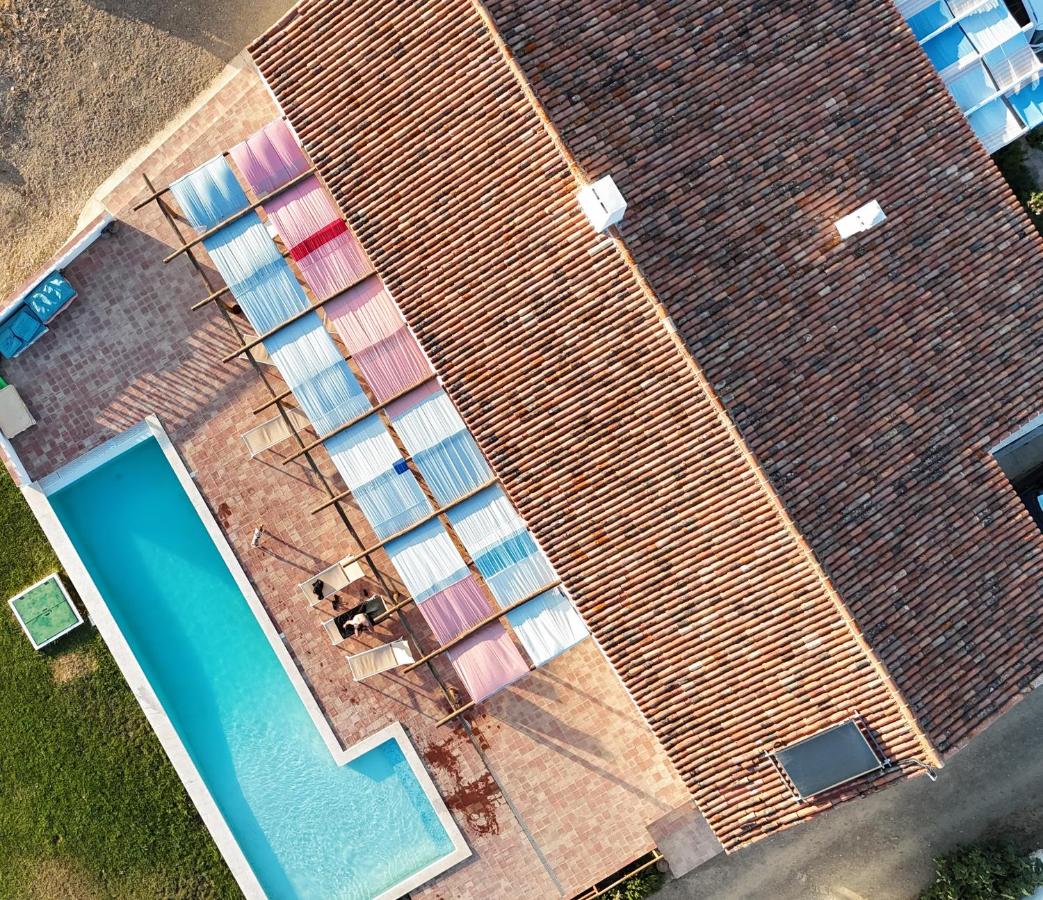 Monte Costa Raiz - B&B