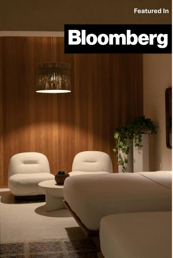 Narrativ Lofts -Solario- Charming Historic Escape - B&B
