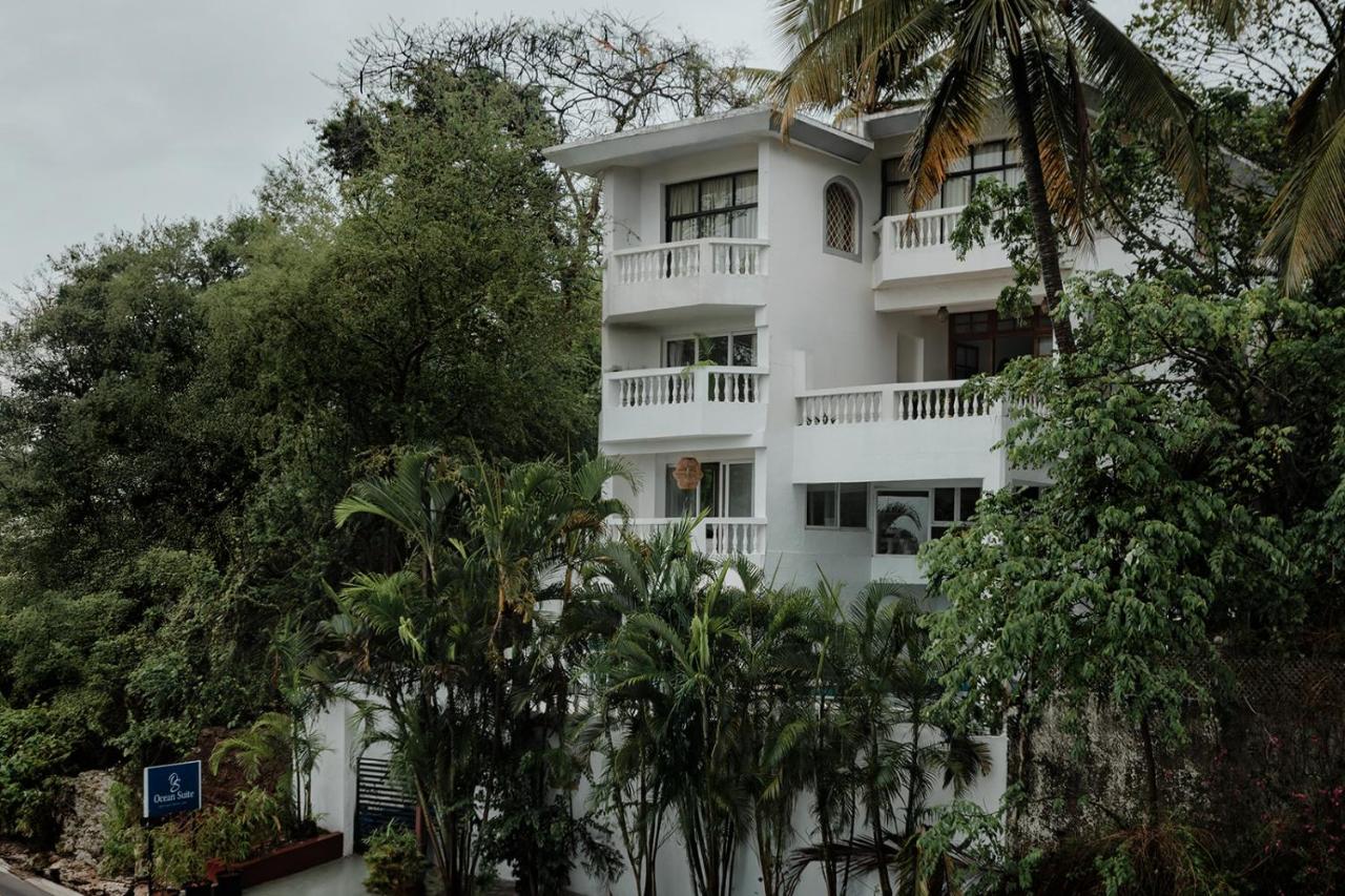 Oceansuite hotel Goa - B&B Orxel