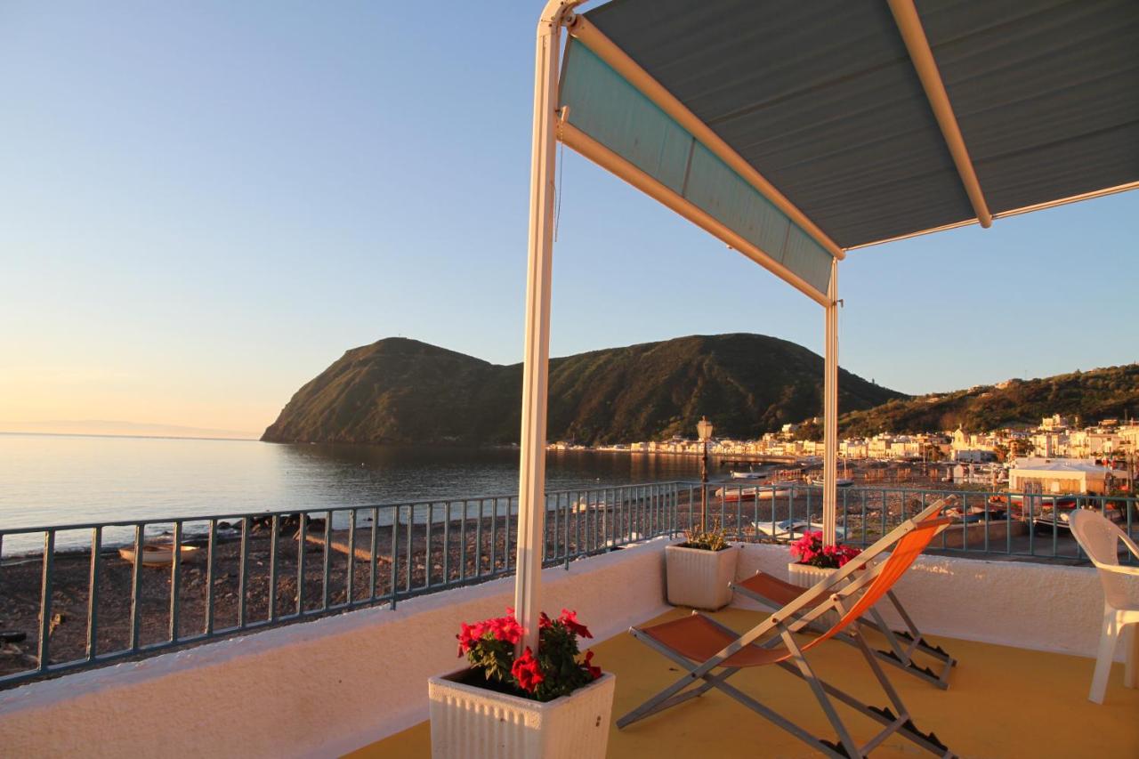 B&B Lipari - Punta Lena - Bed and Breakfast Lipari